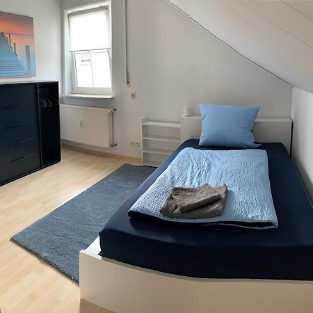 Kaiser Fewo Neusitz  Habitación foto