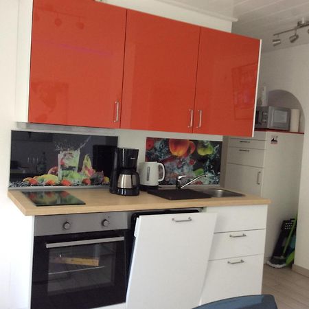 Kaiser Fewo Neusitz  Habitación foto