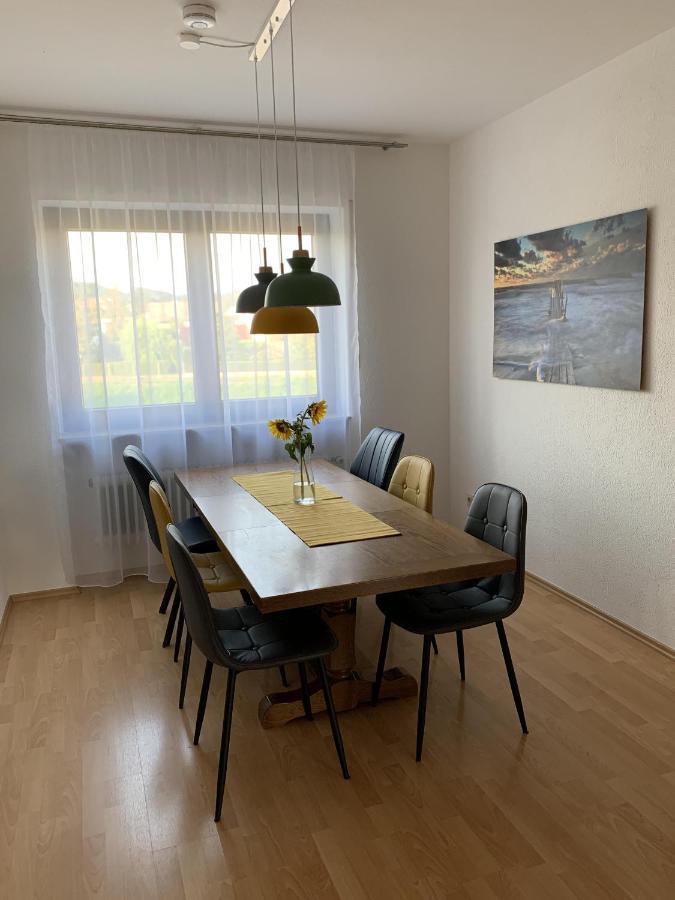 Kaiser Fewo Neusitz  Habitación foto