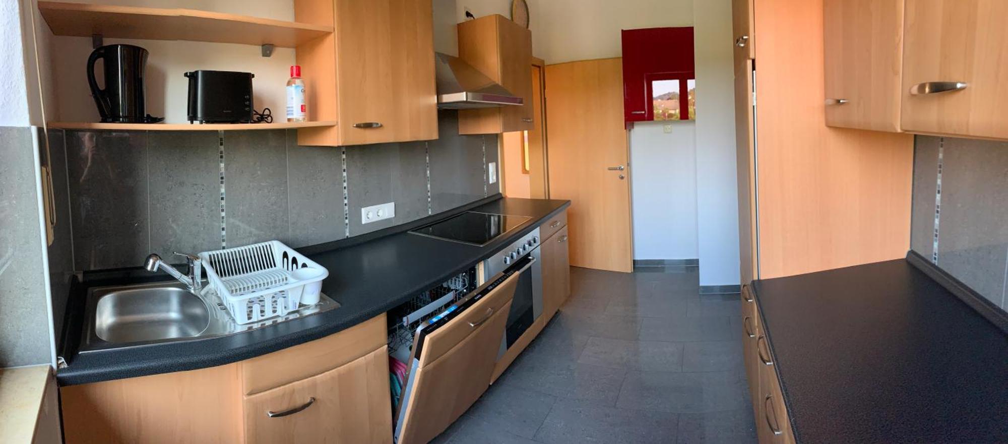 Kaiser Fewo Neusitz  Habitación foto