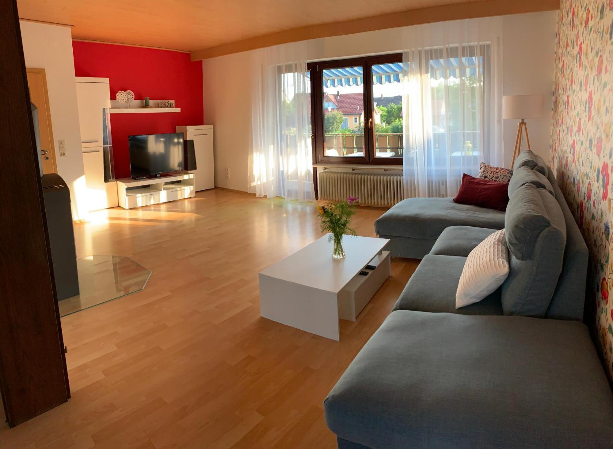Kaiser Fewo Neusitz  Habitación foto