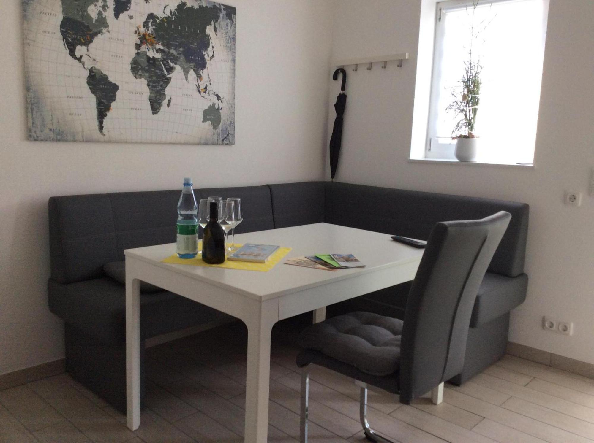 Kaiser Fewo Neusitz  Habitación foto
