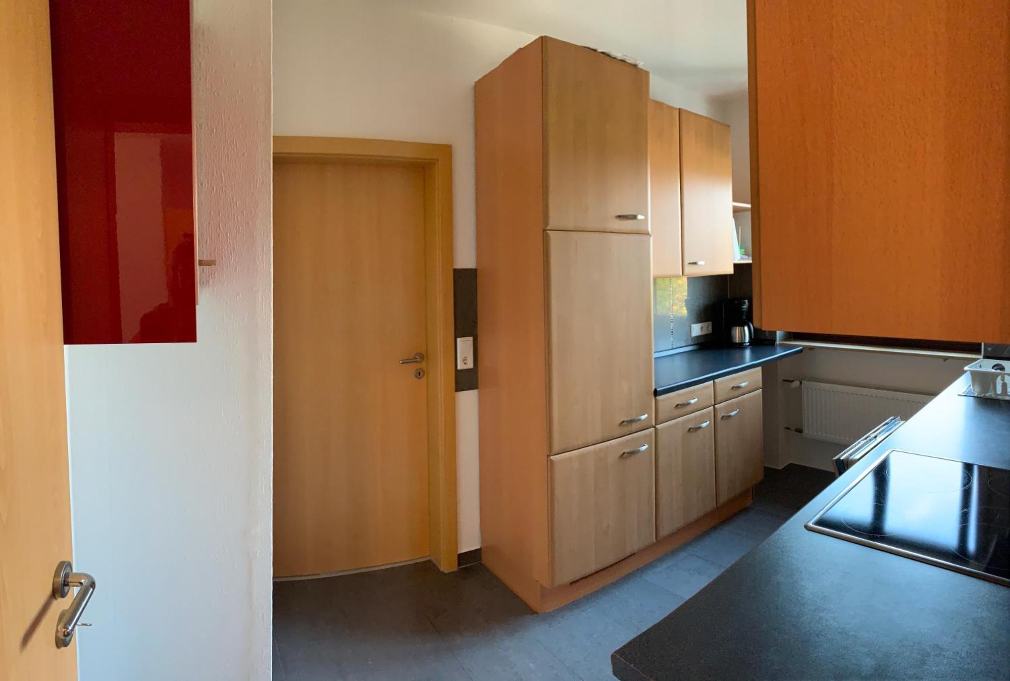 Kaiser Fewo Neusitz  Habitación foto