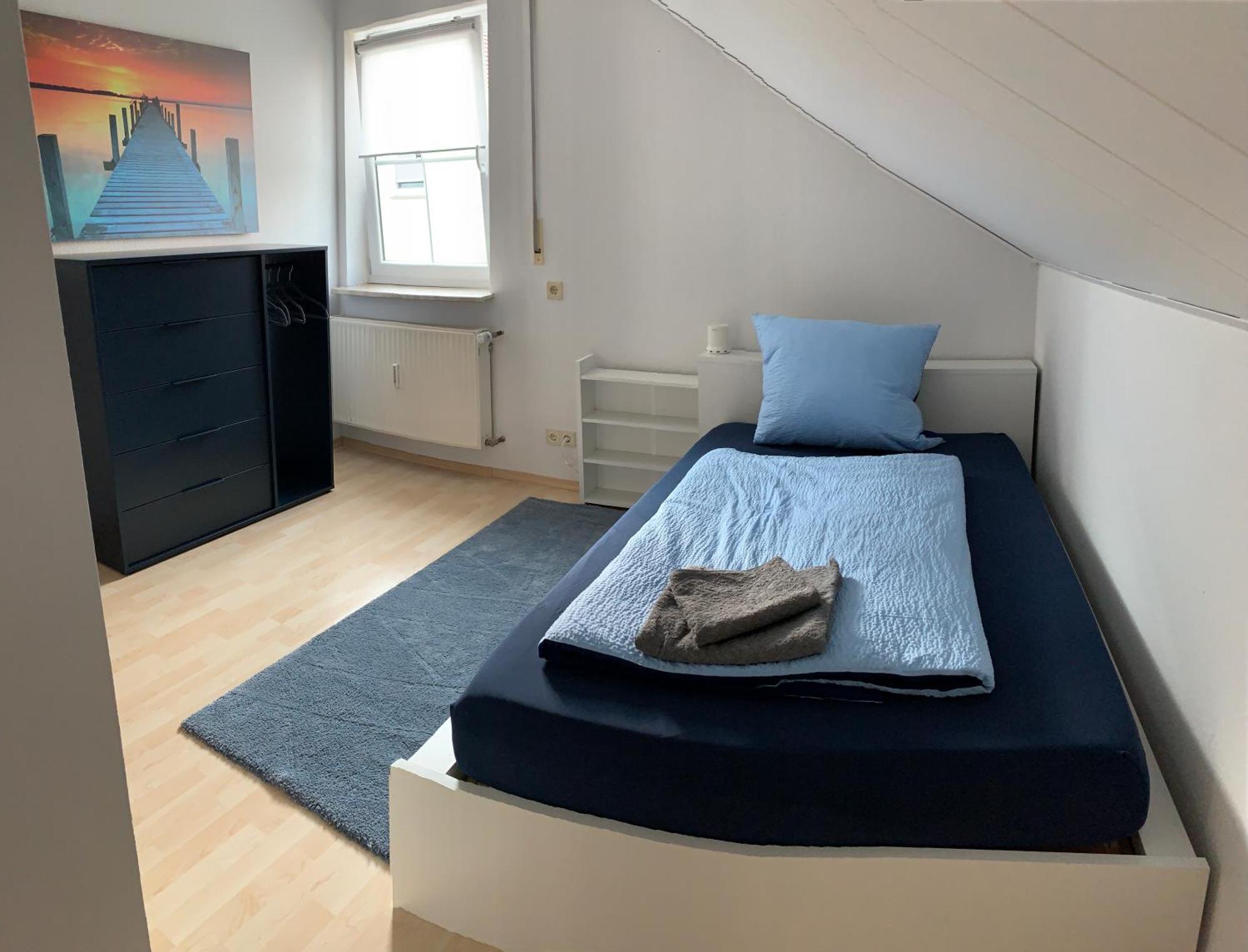 Kaiser Fewo Neusitz  Habitación foto