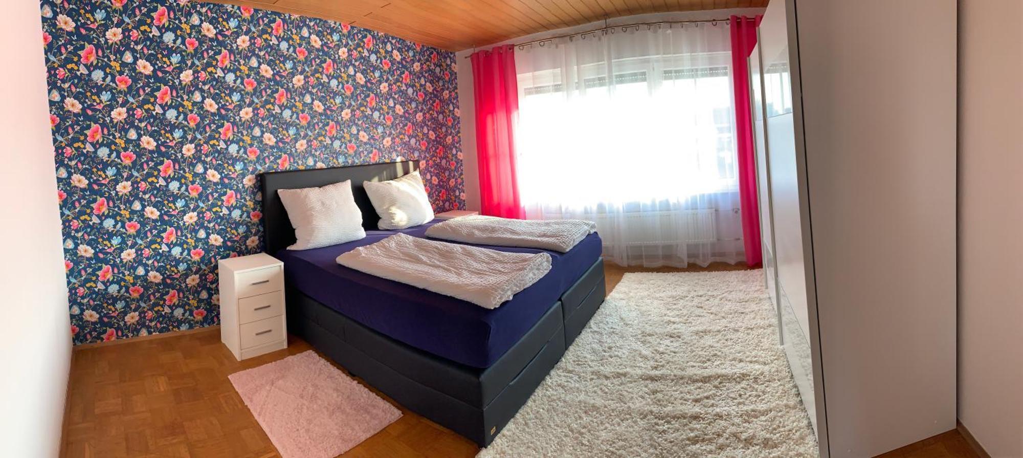 Kaiser Fewo Neusitz  Habitación foto