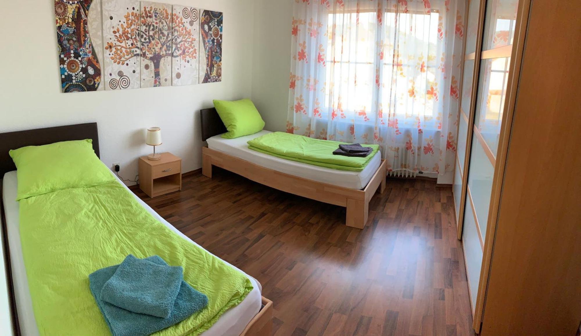 Kaiser Fewo Neusitz  Habitación foto