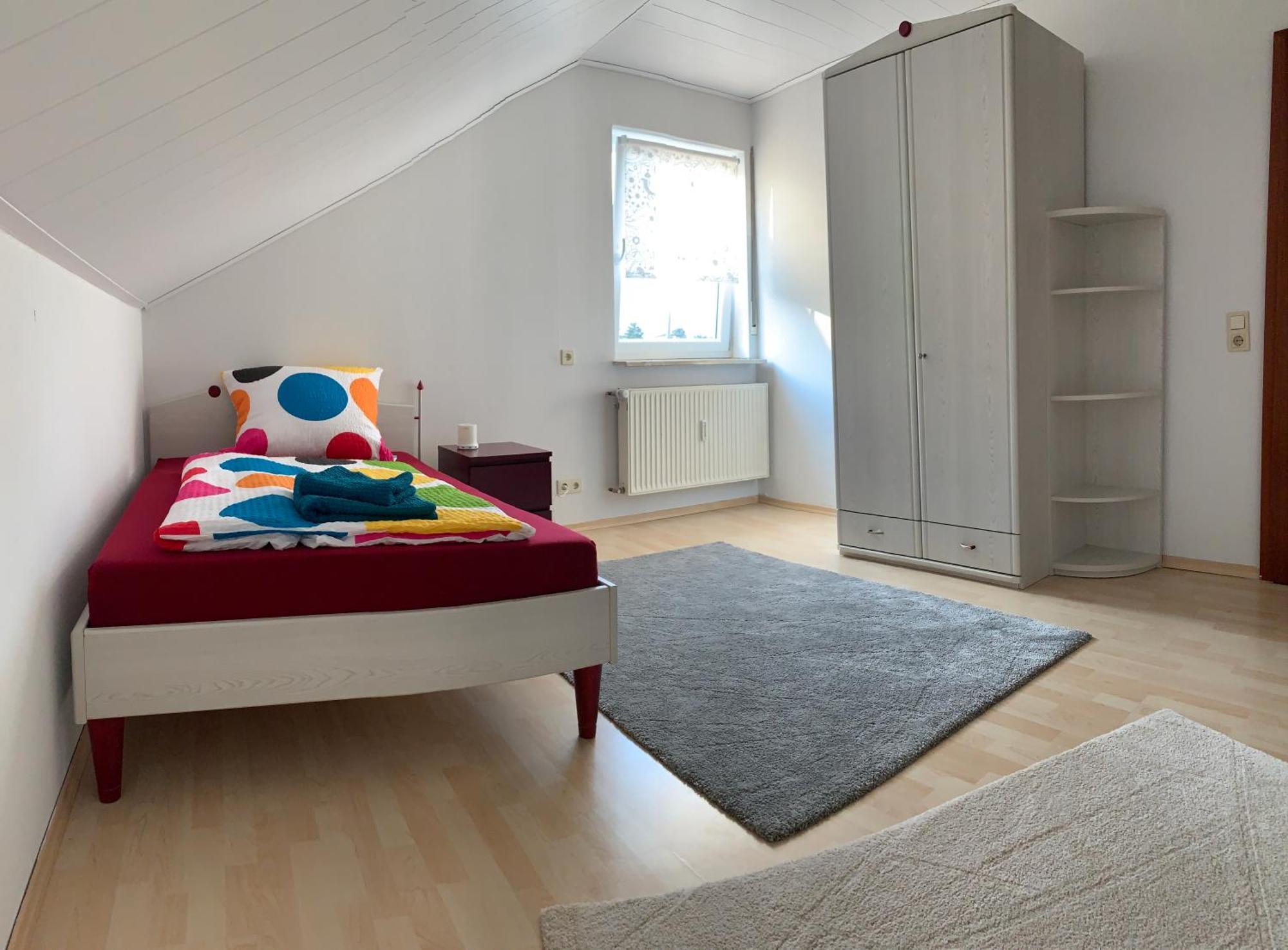 Kaiser Fewo Neusitz  Habitación foto