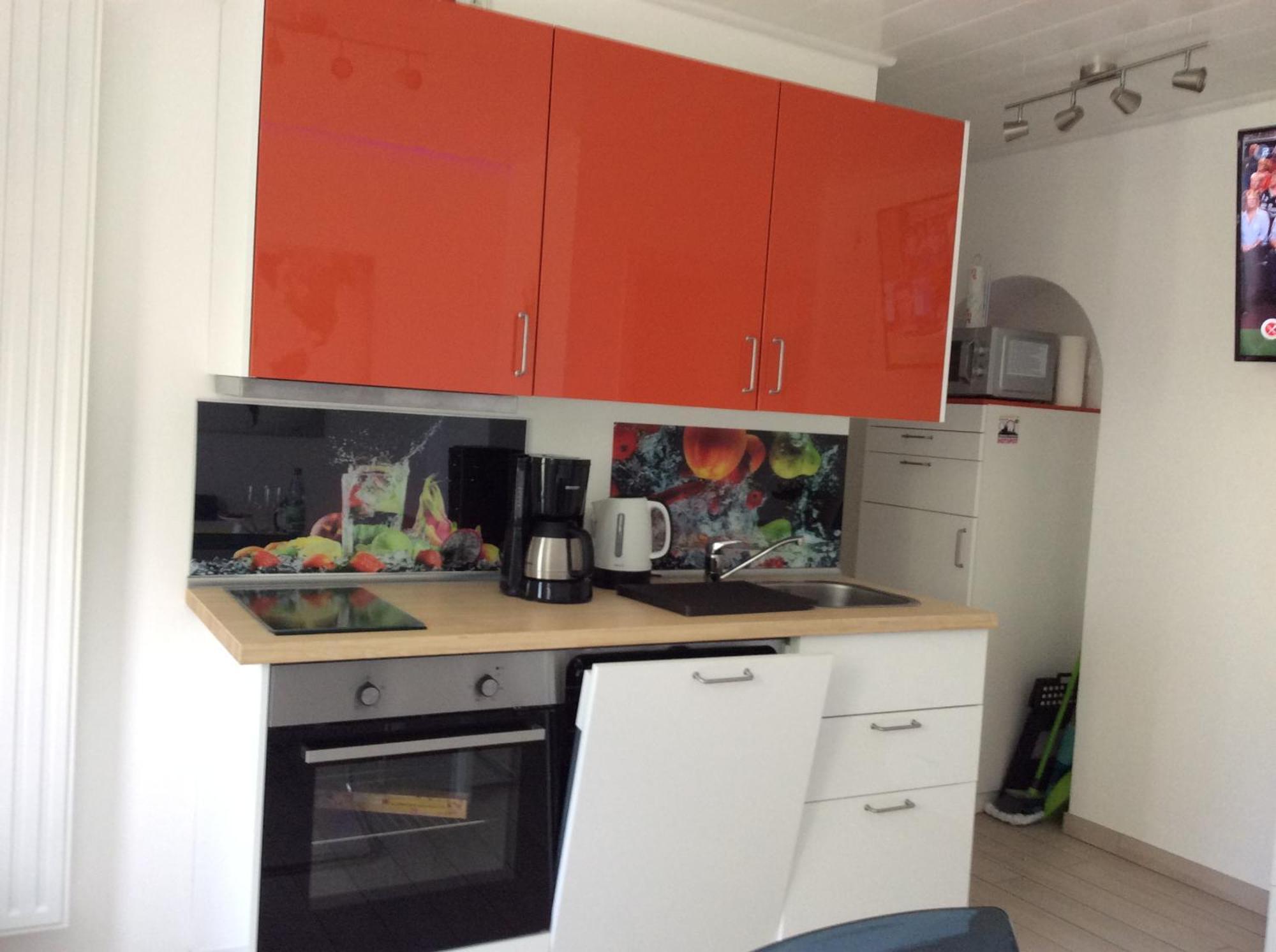 Kaiser Fewo Neusitz  Habitación foto