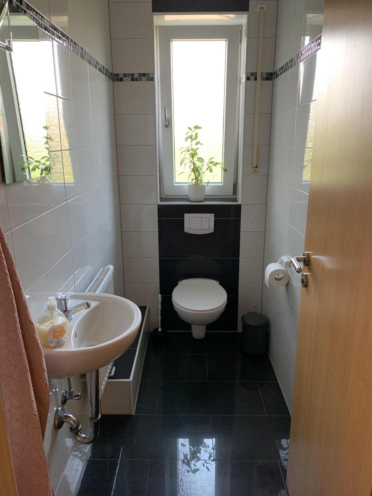 Kaiser Fewo Neusitz  Habitación foto
