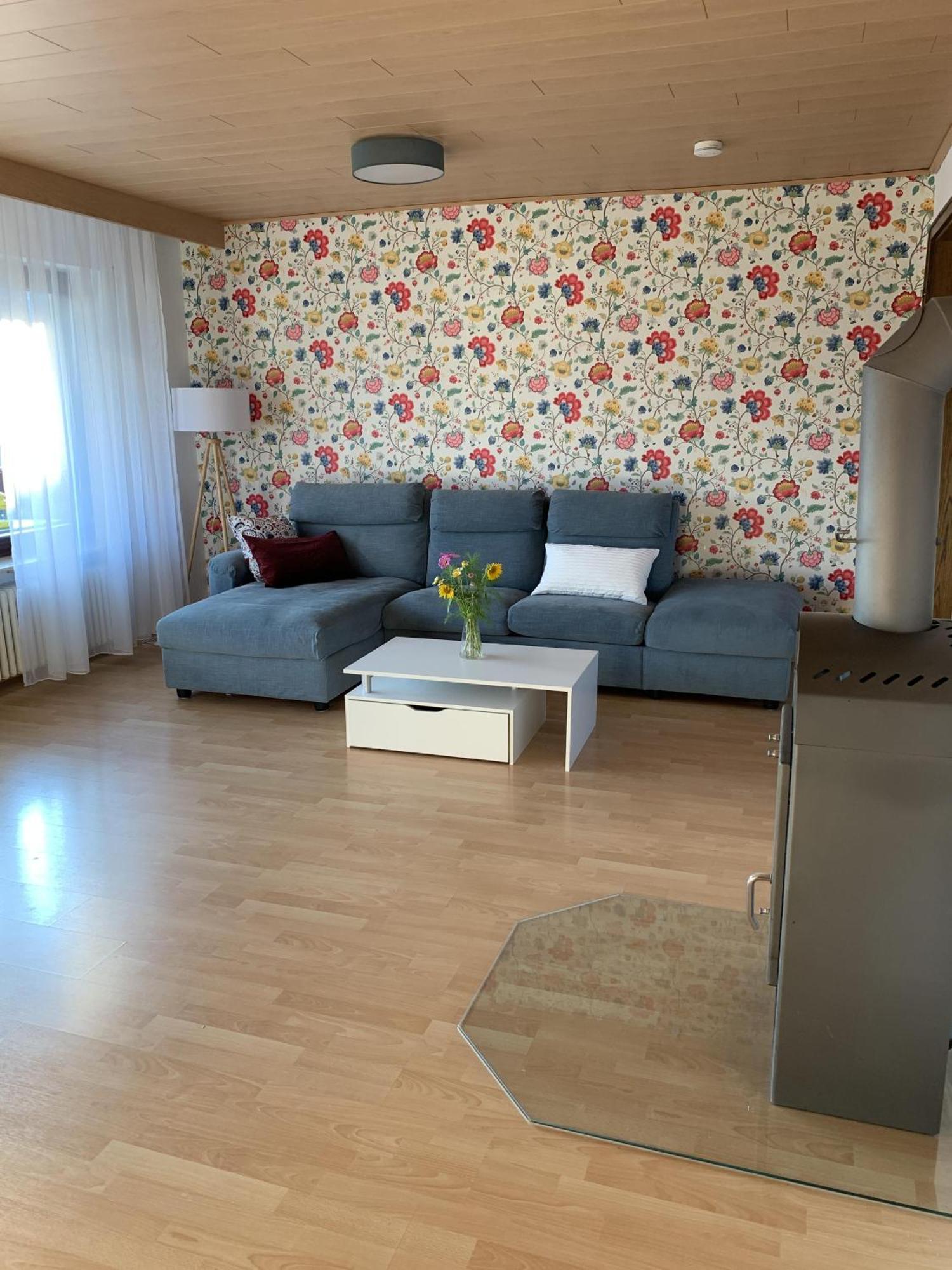 Kaiser Fewo Neusitz  Habitación foto