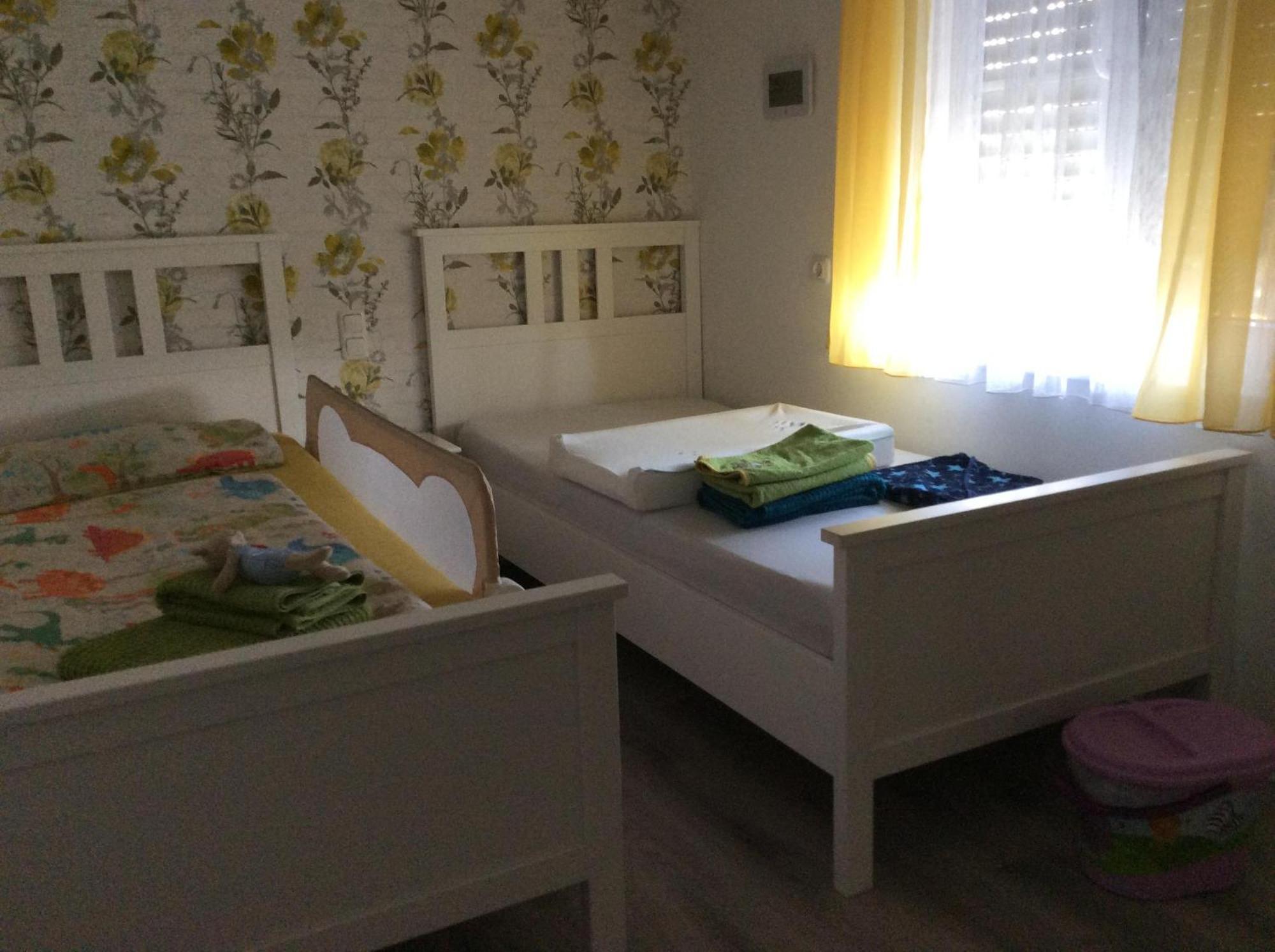 Kaiser Fewo Neusitz  Habitación foto