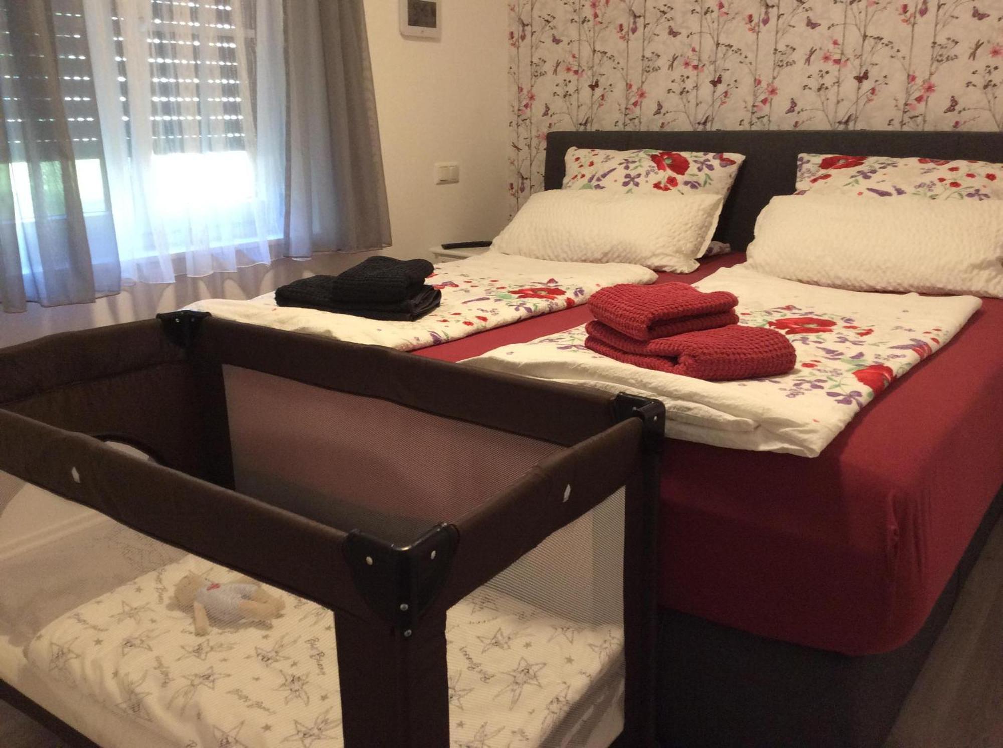 Kaiser Fewo Neusitz  Habitación foto